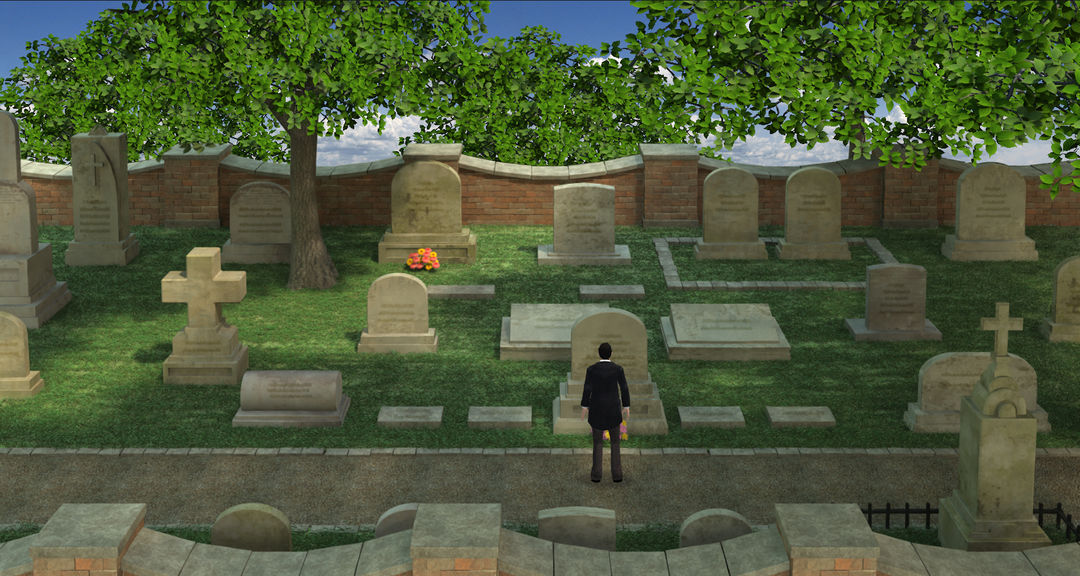 Gold Rush! Anniversary游戏截图