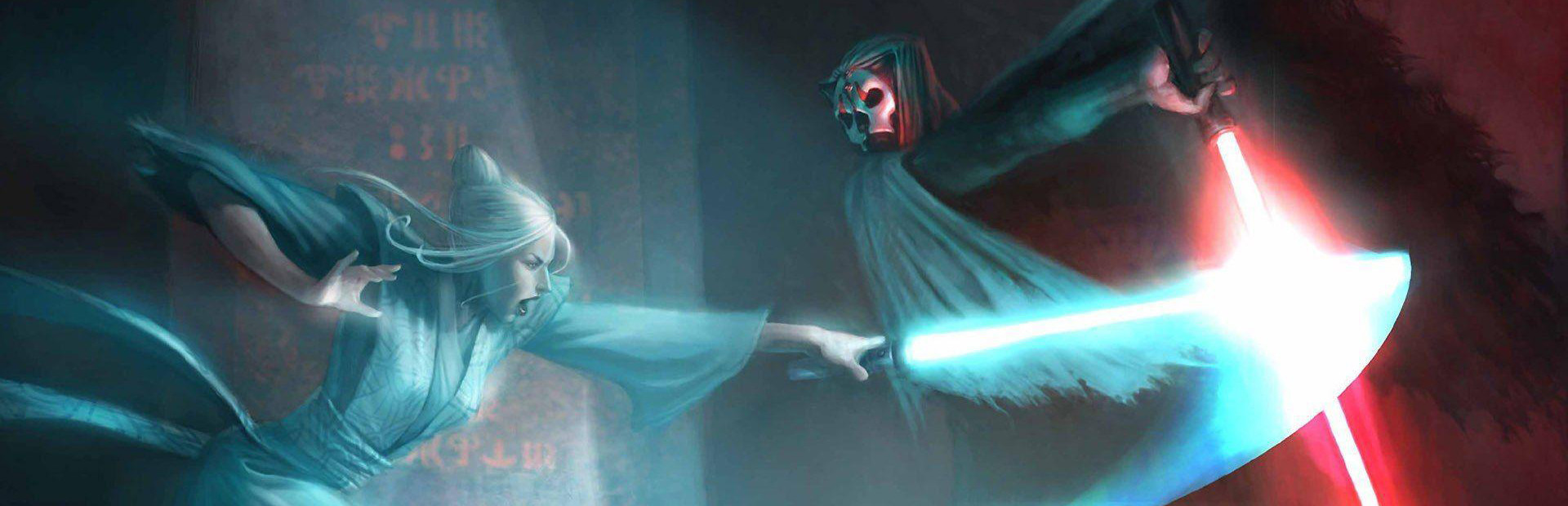 STAR WARS™ Knights of the Old Republic™ II - The Sith Lords™游戏截图