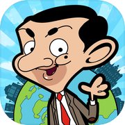 Mr Bean™ - Around the Worldicon