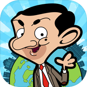 Mr Bean™ - Around the World