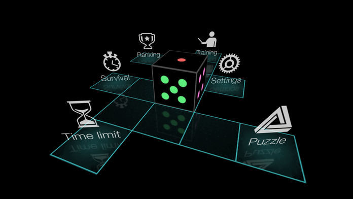 Dice Jockey游戏截图