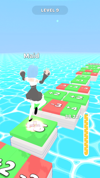 Runscotch!游戏截图