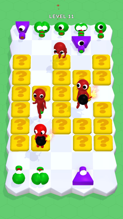 Box Surprise游戏截图