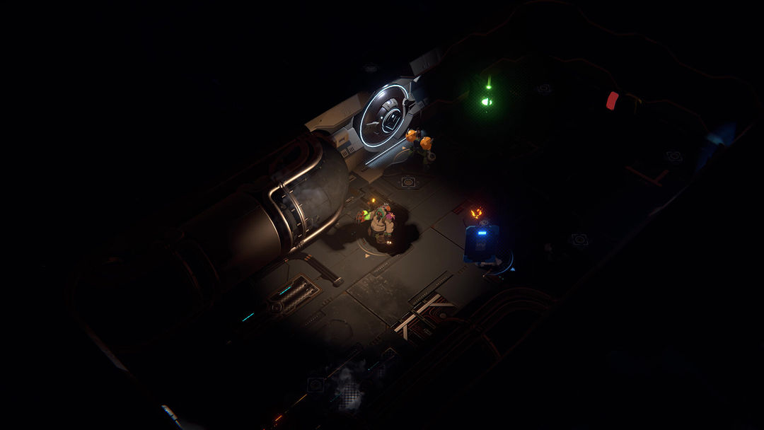 无尽地牢游戏截图