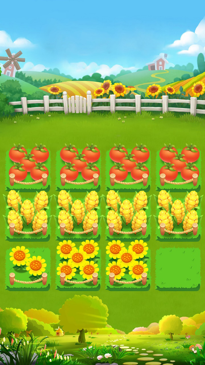 首富农场游戏截图