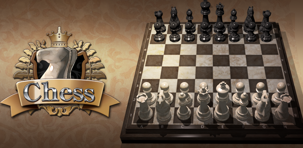 Classic chess游戏截图