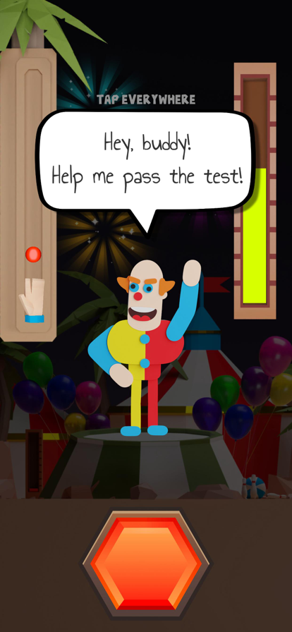 Extreme Joker Challenges游戏截图