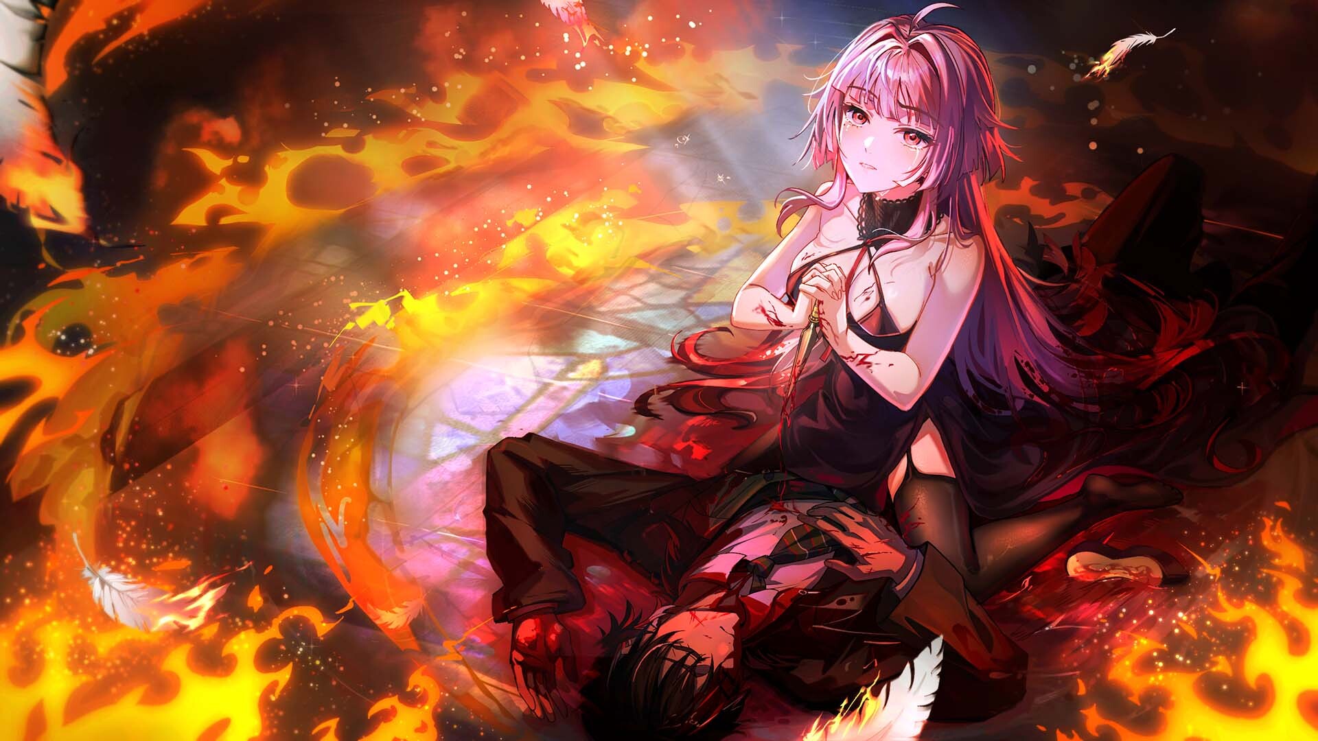 乌合之罪游戏截图