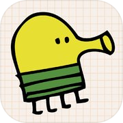 Doodle Jump - Insanely Good!icon