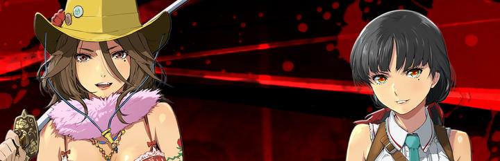 美俏女剑士 起源游戏截图