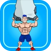 Muscle Runner