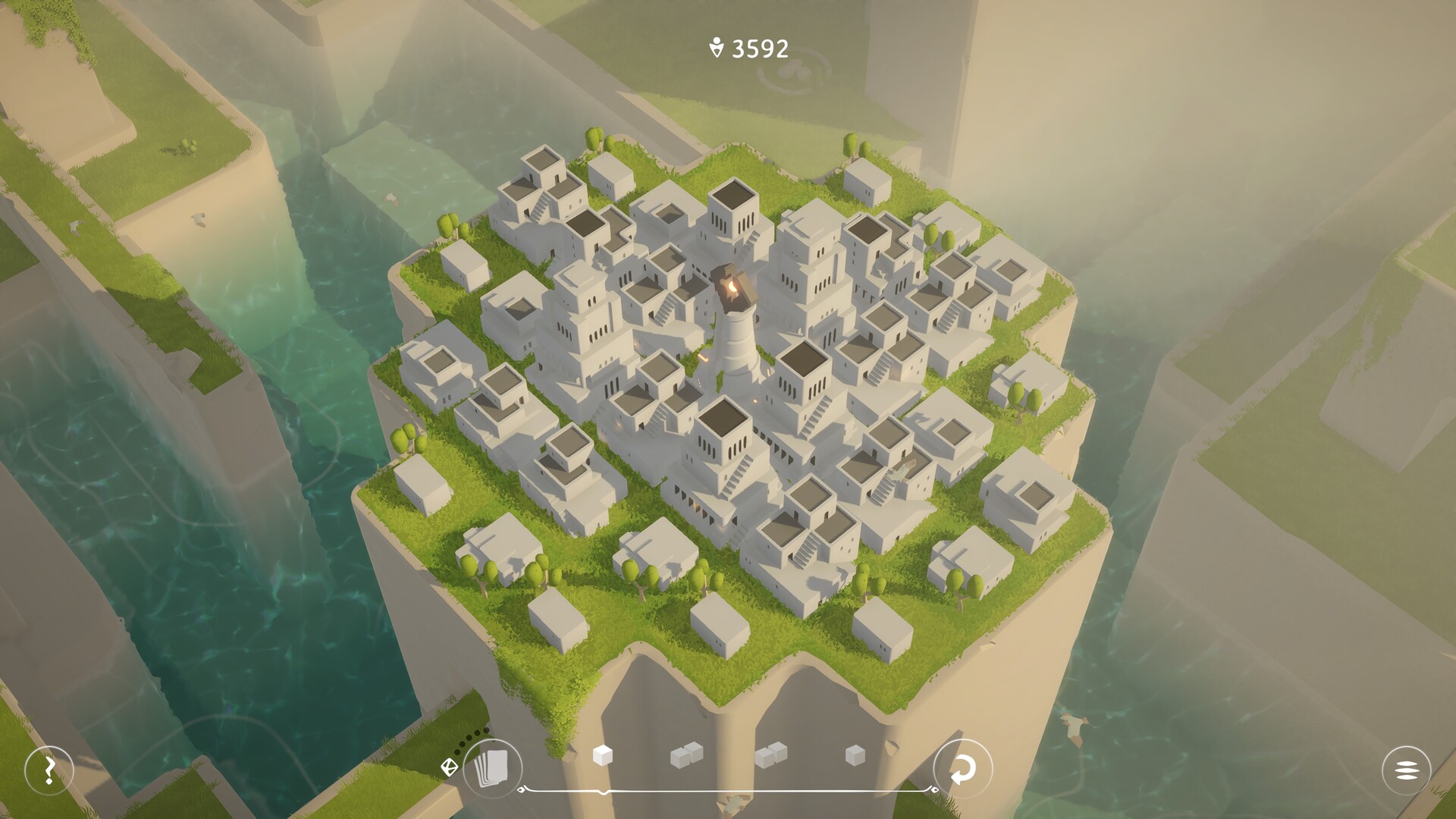 URBO: Dream One游戏截图