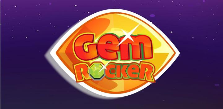 Gem Rocker游戏截图