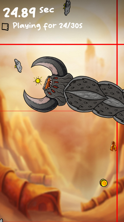 Apocalypse - No Mercy游戏截图