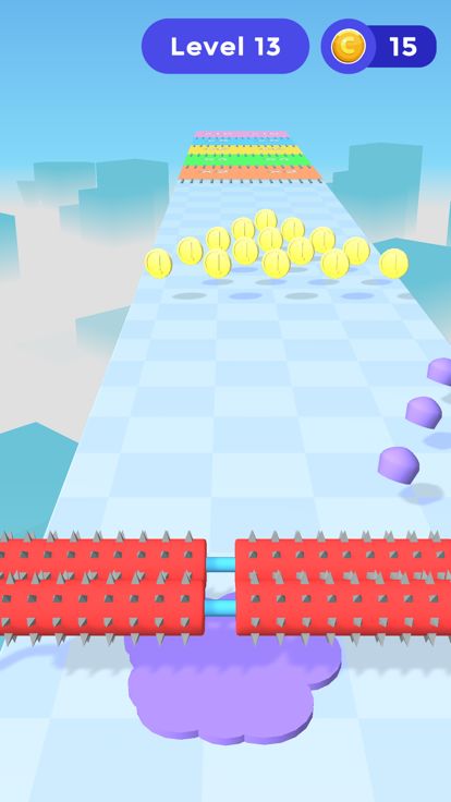 Stretchy Wobble游戏截图