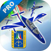 Frecce Tricolori FS Pro