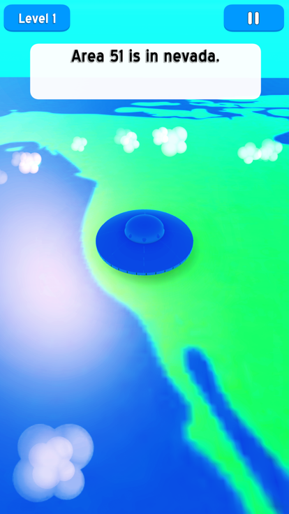 Trivia Maze!游戏截图