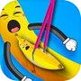 Fruit Surgeon Doctor Hospitalicon