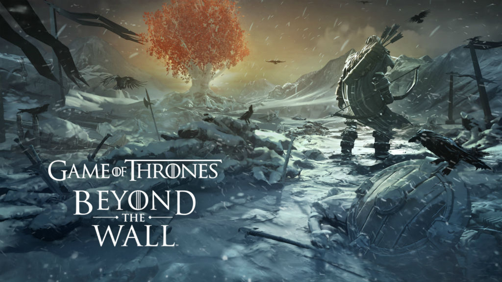 Game of Thrones Beyond the Wall™