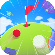 Golf Galaxy