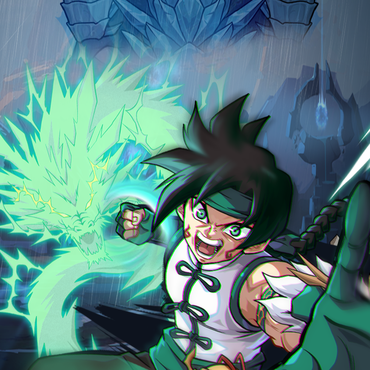 全新职业,龙海来袭!