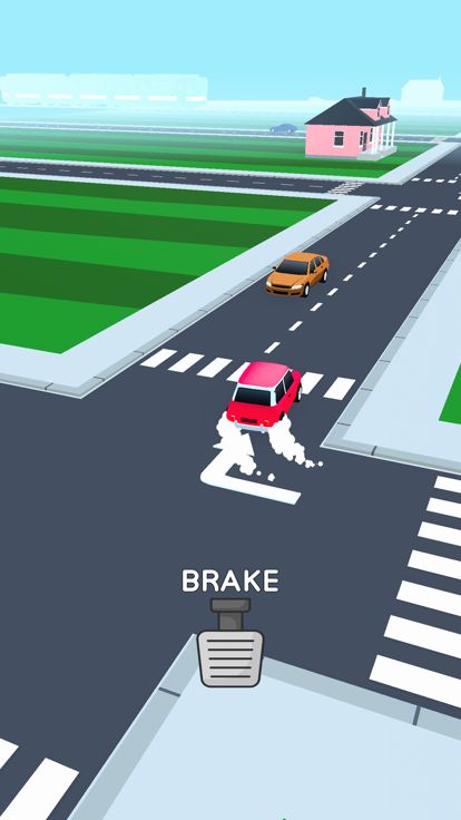 Brake It 3D游戏截图