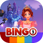 Bingo Magic Kingdom: Fairy Tale Storyicon