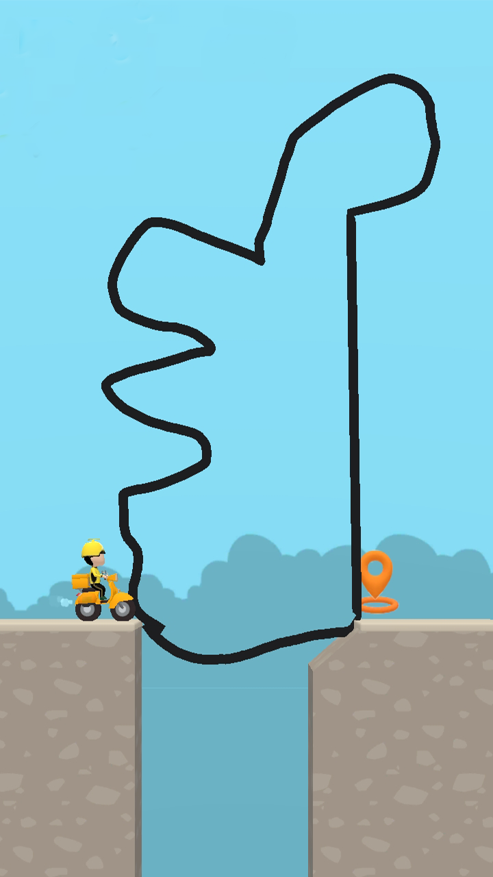 外卖我最行游戏截图