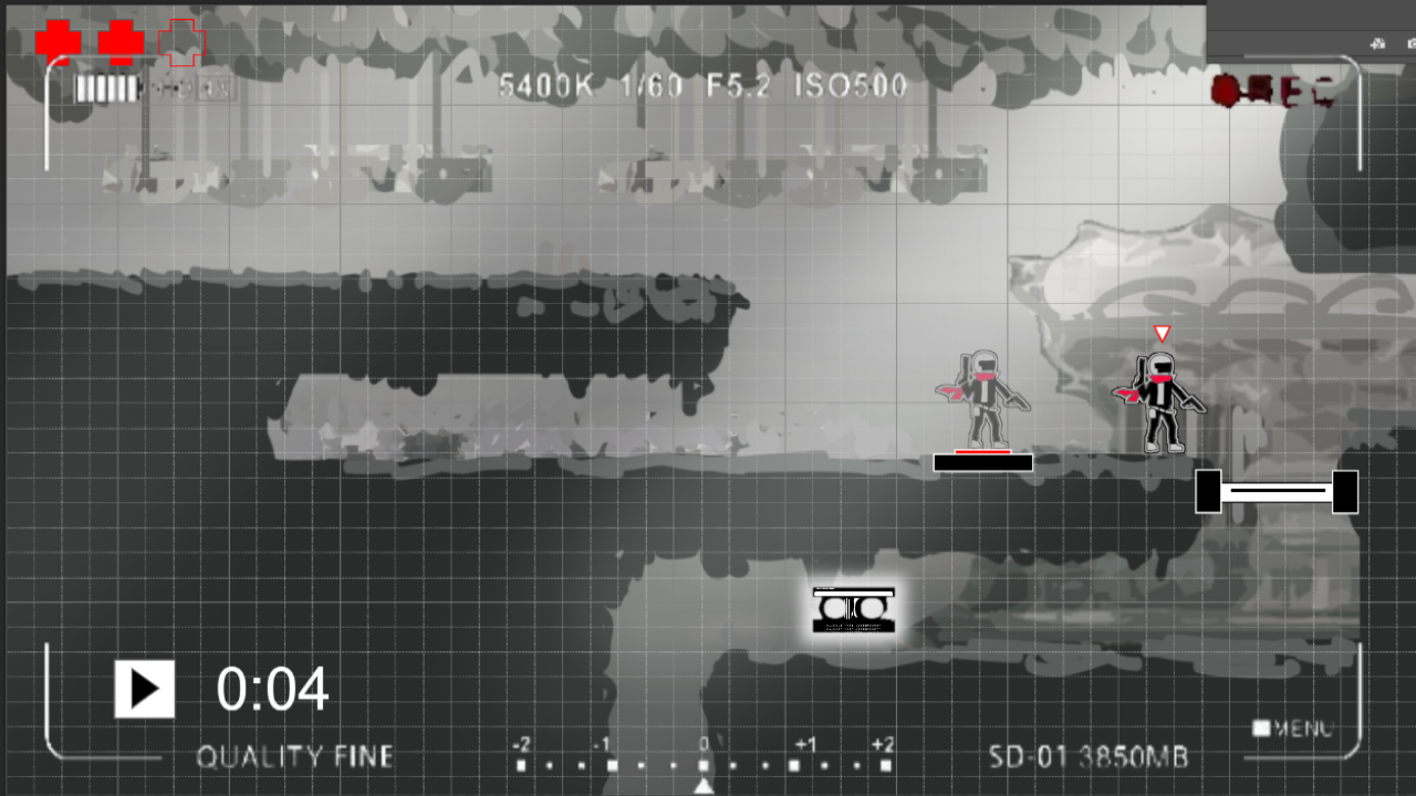 从21世纪杀出重围游戏截图