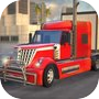 美国卡车驾驶游戏icon