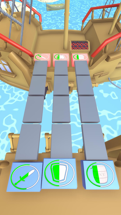 Occupy Master游戏截图