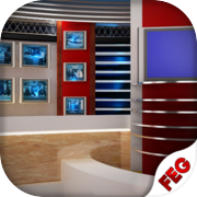 Television Studio Escapeicon