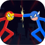 Supreme Stickman Fighting - Duel Stick Fight Gameicon