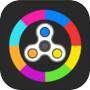 Color Spinner : Switch Arcadeicon