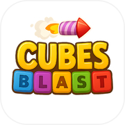 Cubles Box Blast Puzzle Game