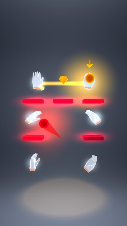 Juggler Master游戏截图