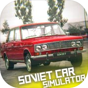 SovietCar: Premiumicon