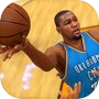 Dream League Basketball 2016icon