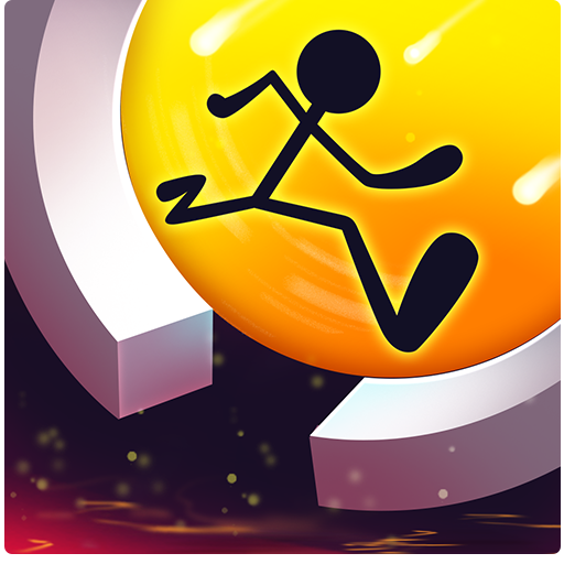 绕圈跑— 你能跑完整圈吗?