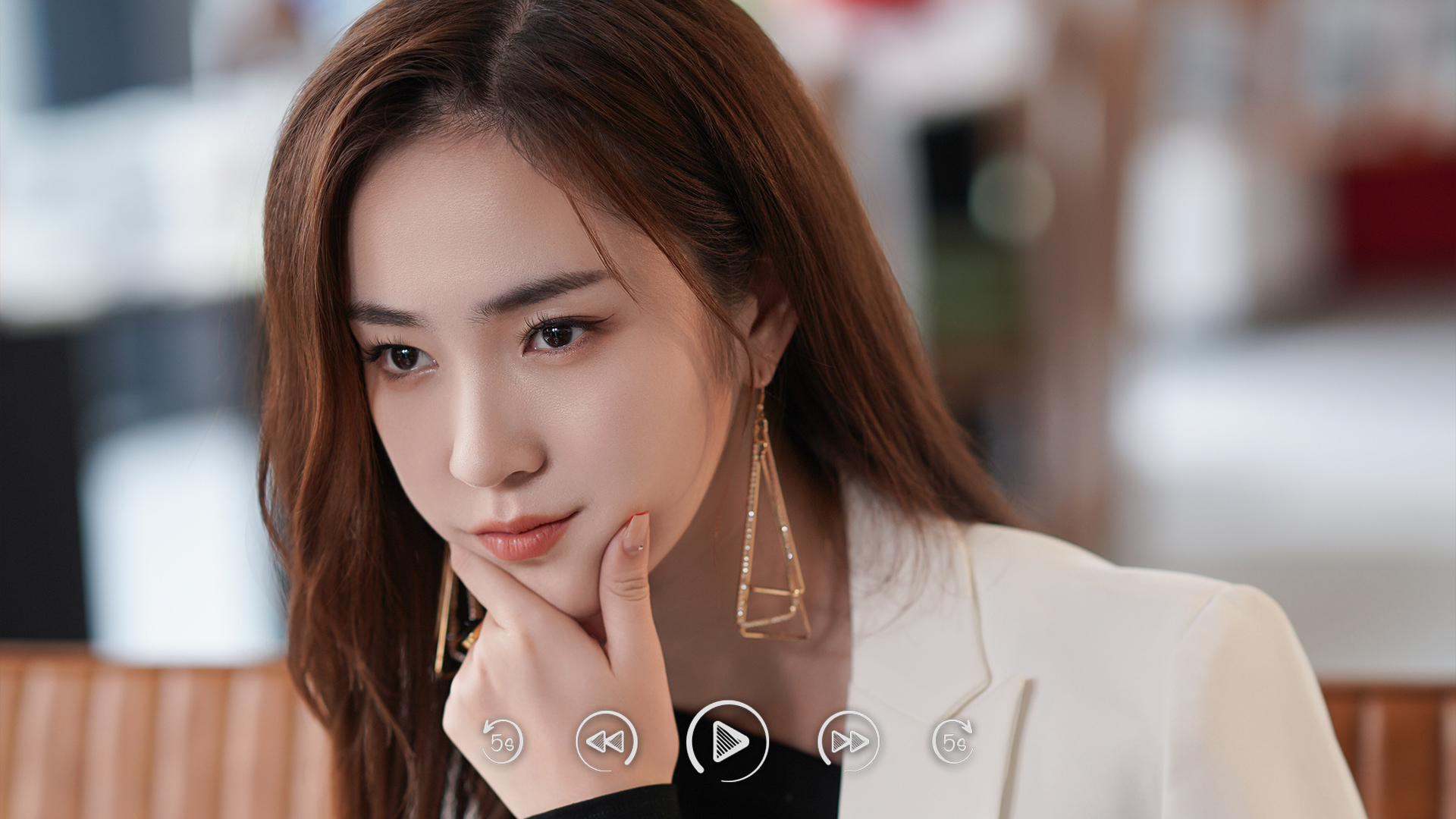 你好！我们还有场恋爱没谈游戏截图