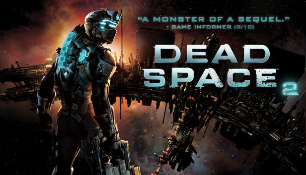 Dead Space™ 2游戏截图