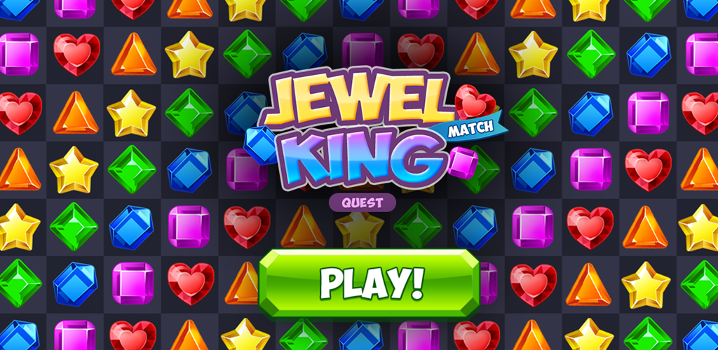 Jewels Magic : King’s Diamond游戏截图