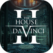 The House of Da Vinci 2icon