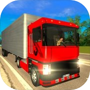 Truck Simulator: Russia