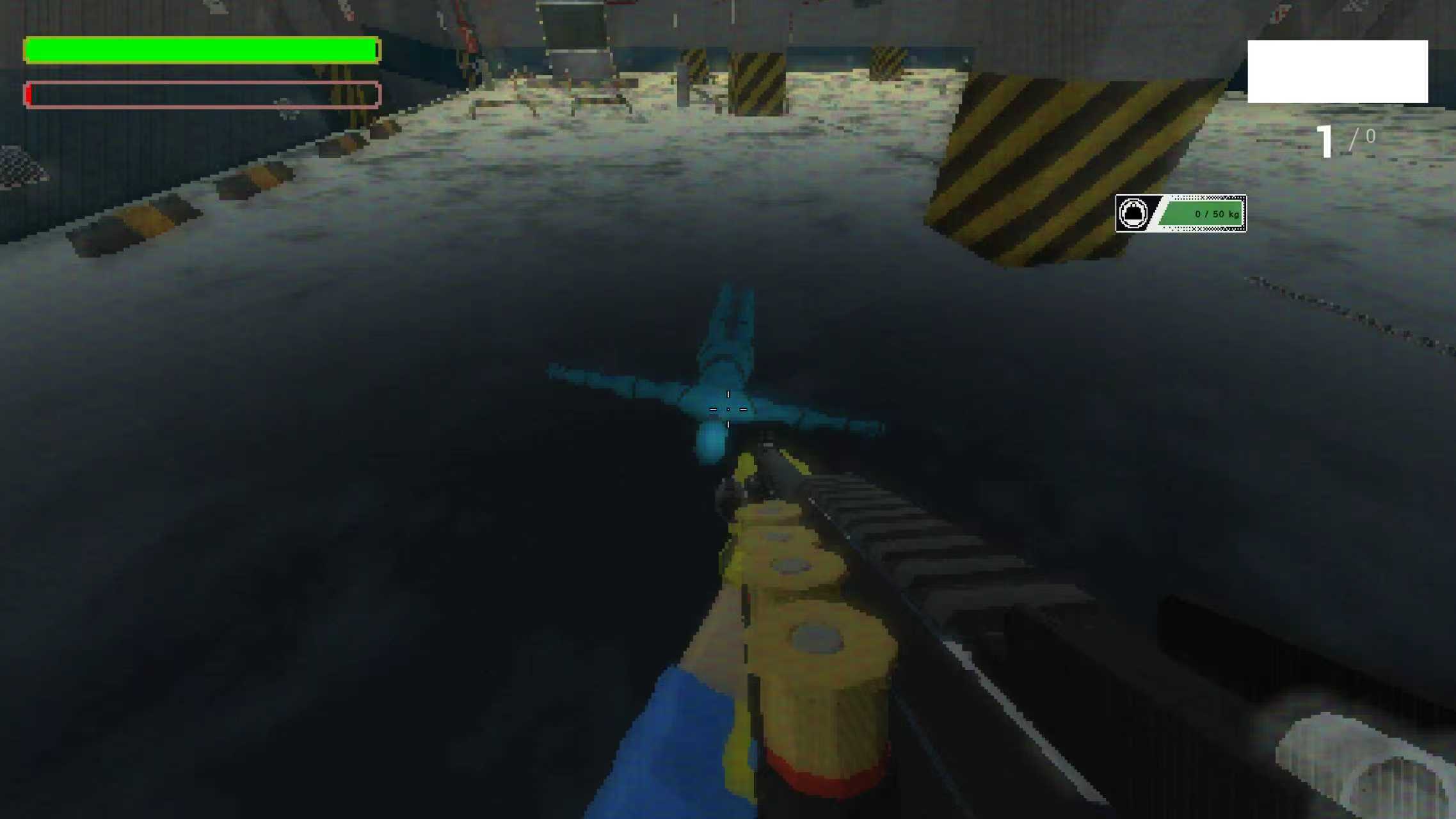 传哪儿来了Protaloo游戏截图