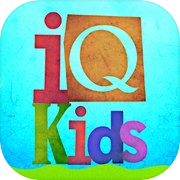 IQ Test for Kids™icon