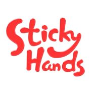 Sticky Hands Inc.