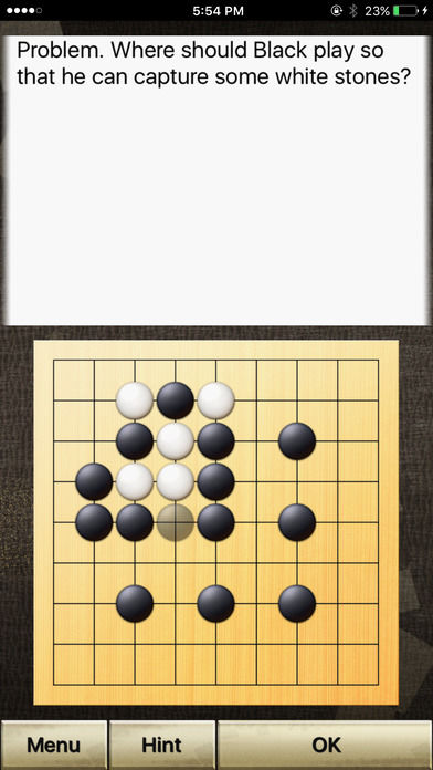 How to play Go "Beginner's Go"游戏截图