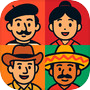Quiz: What Country Am I From?icon