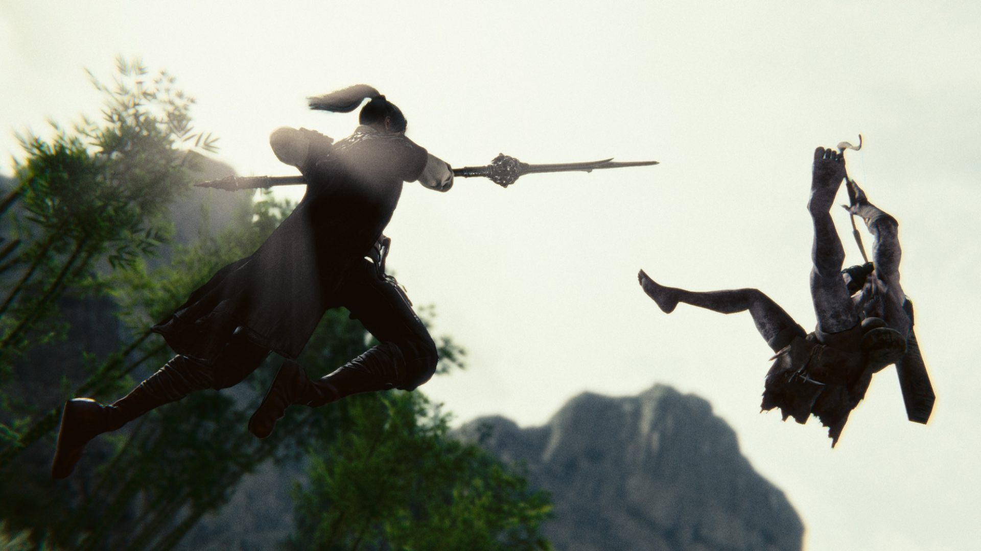 嗜血印游戏截图